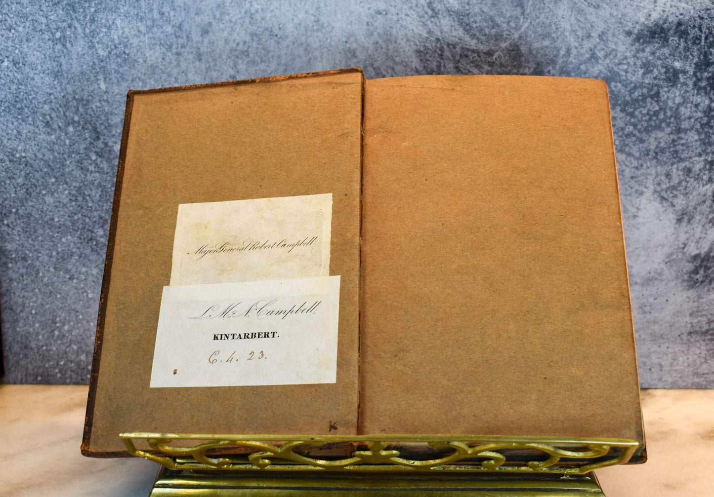 ๐ฆ "The Shipwreck" by William Falconer โ 1808 Antique Leather-Bound Poem ๐
