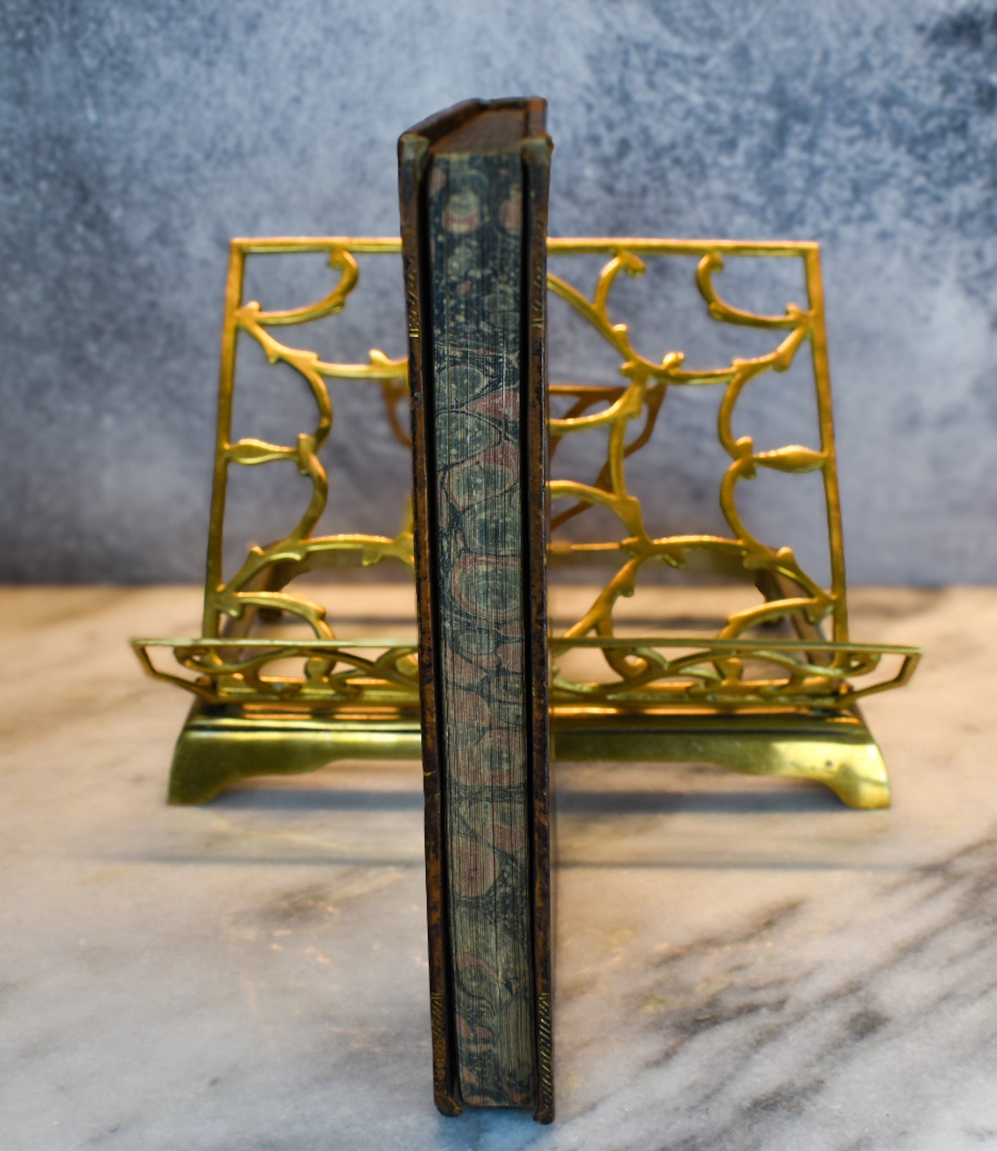๐ฆ "The Shipwreck" by William Falconer โ 1808 Antique Leather-Bound Poem ๐