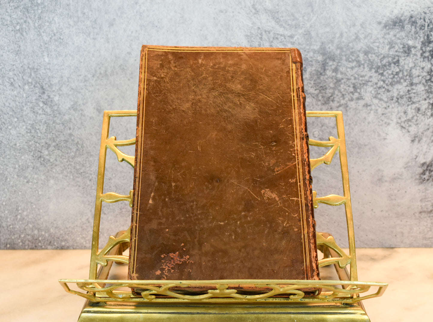 ๐ฆ "The Shipwreck" by William Falconer โ 1808 Antique Leather-Bound Poem ๐