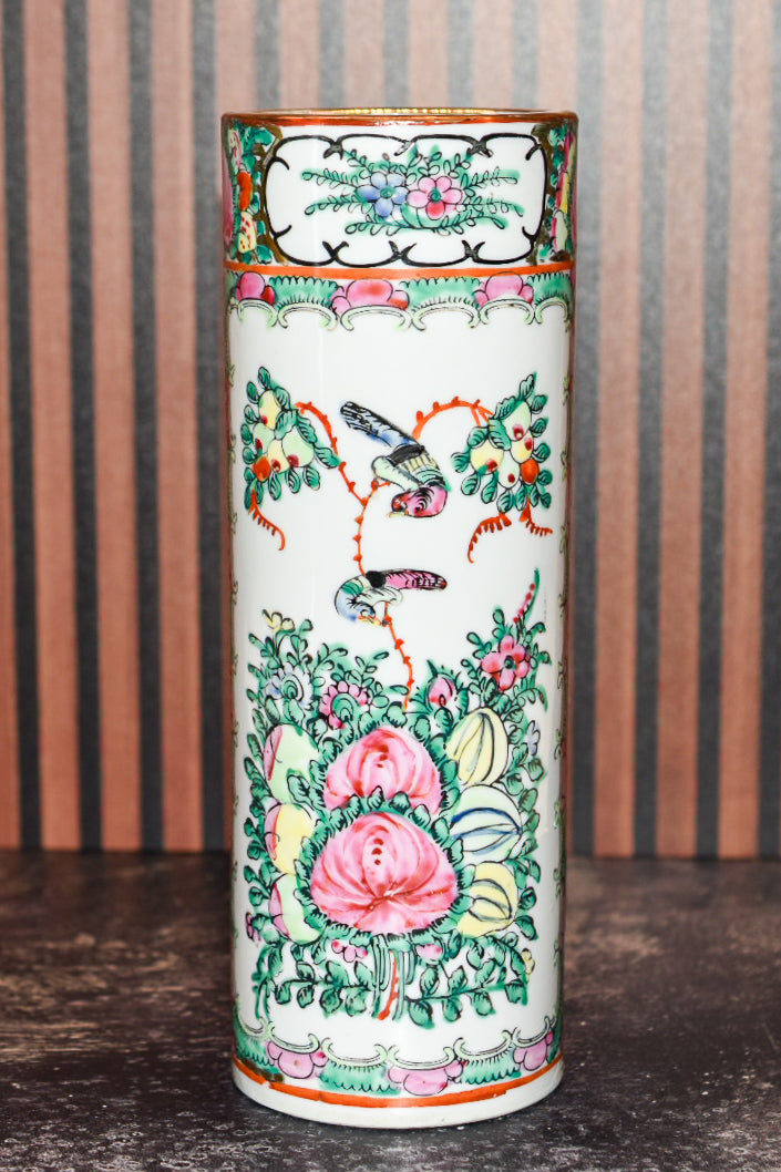 Asian Porcelain