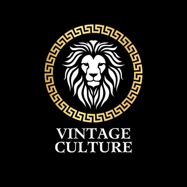 Vintage Culture Shop